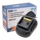 Зарядное устройство быстрое PROFI-TEC QBCD20/4 quick (4,0 А) 006618 фото 1