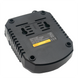 Зарядное устройство быстрое PROFI-TEC QBCD20/4 quick (4,0 А) 006618 фото 3