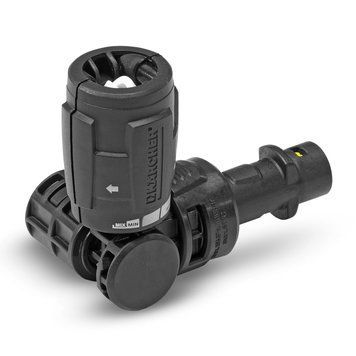 Насадка для мийки кутова KARCHER Vario Power 360&deg; VP 160 S (для K 5 - K 7) 2.643-254.0 фото