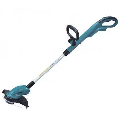 Професійний акумуляторний триммер для трави MAKITA DUR 181 Z : 18V (без акумулятора і зарядки) DUR181Z фото