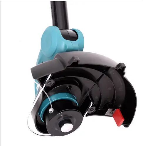 Професійний акумуляторний триммер для трави MAKITA DUR 181 Z : 18V (без акумулятора і зарядки) DUR181Z фото