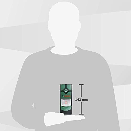 Детектор неоднорідностей BOSCH Truvo 0603681201 (металева коробка) 0603681201 фото