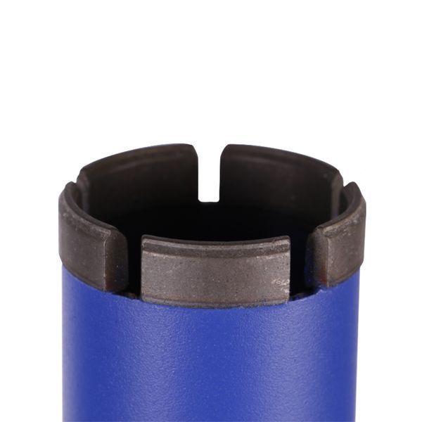 Профессиональное алмазное сверло Distar DDS-W 52x450x1 1/4 UNC Reinforced concrete (17903094073) 17903094073 фото