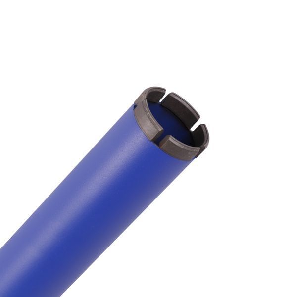 Профессиональное алмазное сверло Distar DDS-W 52x450x1 1/4 UNC Reinforced concrete (17903094073) 17903094073 фото