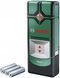 Детектор неоднорідностей BOSCH Truvo 0603681201 (металева коробка) 0603681201 фото 1