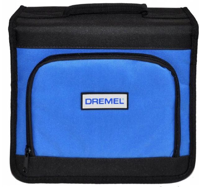 Багатофункціональний інструмент (гравер) Dremel 4000-1 / 45 (F0134000JG) F0134000JG фото