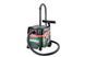 Професійний пилосос Metabo AS 20 L PC : 1200 Вт, 20 л, 225 мбар, 4200 л/хв., сухе, вологе, 3500 см&sup2; 602083000 фото 1