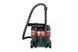 Професійний пилосос Metabo AS 20 L PC : 1200 Вт, 20 л, 225 мбар, 4200 л/хв., сухе, вологе, 3500 см&sup2; 602083000 фото 3