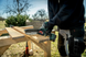 Потужна ручна акумуляторна ланцюгова пила Metabo MS 18 LTX 15 каркас MetaBox : без АКБ, шина 15 см 600856840 фото 5