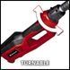 Качественный высоторез электрический Einhell GC-HC 90/2046 T : 900 Вт, длина шины/ножа 20см / 46см 4501290 4501290 фото 6
