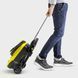 Мощная мойка высокого давления (керхер) для авто Karcher K 5 Classic: 2.1 кВт, 145 бар, 500 л/ч минимойка 1.950-700.0 фото 4