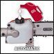 Качественный высоторез электрический Einhell GC-HC 90/2046 T : 900 Вт, длина шины/ножа 20см / 46см 4501290 4501290 фото 5