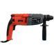 Перфоратор WORCRAFT RH09-26B (3,2 Дж, 850 Вт, SDS-Plus) 13073 фото 3