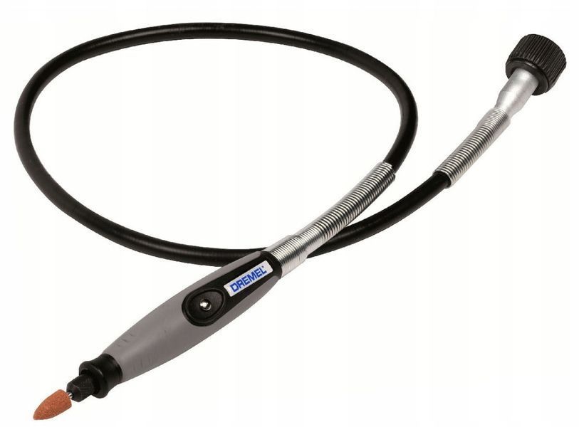Багатофункціональний інструмент (гравер) Dremel 4000-1 / 45 (F0134000JG) F0134000JG фото