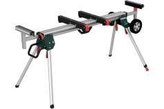 Профессиональная торцовочная пила Metabo KS 305 M: 2 кВт, диск 305 x 30 мм, 3700 об/мин (619003000) 619003000 фото