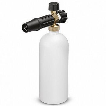 Насадка для мийки пінна KARCHER 6.394-770.0 (1000мл/регуляція) 6.394-770.0 фото