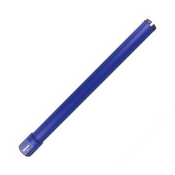 Професійне свердло алмазне Distar DDS-W 42x450x1 1/4 UNC Reinforced concrete (17903094069) 17903094069 фото
