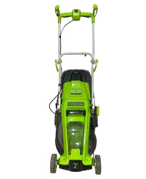 Тример для трави Zipper ZI-RMRTR40V-AKKU ZI-RMRTR40V-AKKU фото