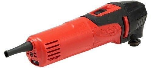 Електриний багатофункціональний інструмент реноватор Makita M9800 : 200 Вт універсальний різак мультитул M9800 фото