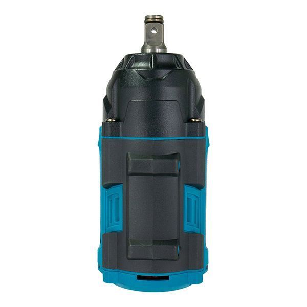 Гайковерт ударный аккумуляторный PROFI-TEC PTW820BL POWERLine : без АКБ, 720 Нм 006106 фото