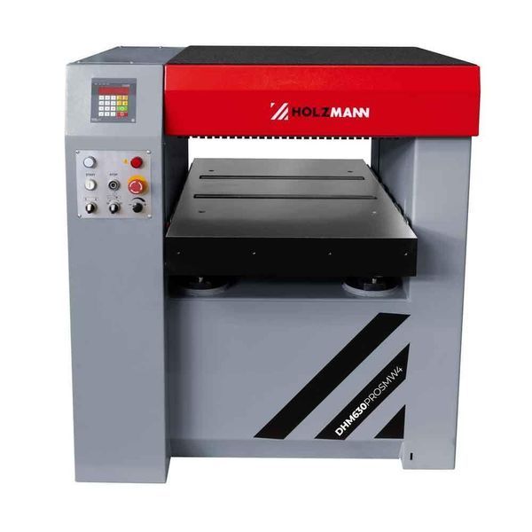 Рейсмусовий верстат HOLZMANN DHM630PROSMW4_400V DHM630PROSMW4_400V фото