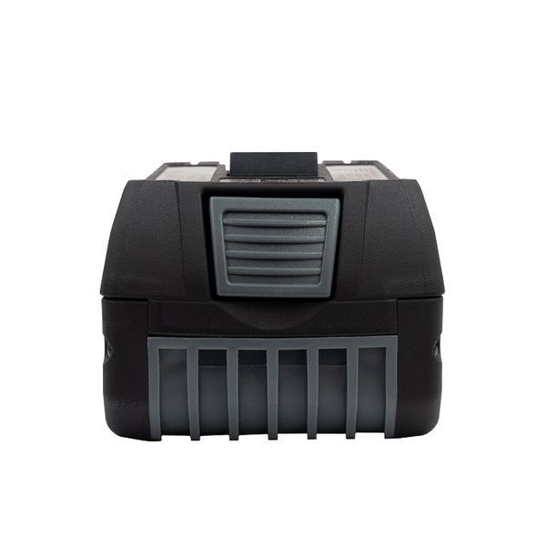 Аккумулятор Bosch GBA 18V 5.0 Ah Professional вес 0,62 кг (1607A35170) аккумуляторная батарея 2607337069 фото