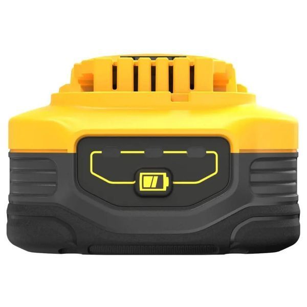 Професійна акумуляторна батарея PowerStack DeWALT DCBP518 : 18V 5.0 Аh з індикатором заряду DCBP518 фото
