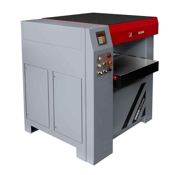 Рейсмусовий верстат HOLZMANN DHM630PROSMW4_400V DHM630PROSMW4_400V фото