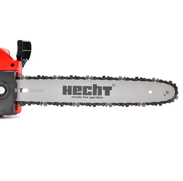 Електрична ланцюгова пила HECHT 2039 (HECHT2039) Потужністю 2200 Вт, Довжина шини: 35 см HECHT2039 фото