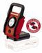 Фонарик аккумуляторный Einhell TE-CL 18 Li - Solo : 18V (без аккума и зарядки) 4514110 4514110 фото 1