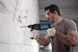 Професійний ударний електричний прямий перфоратор Bosch GBH 240 : 790 Вт, 2.7 Дж (0611272100) 0611272100 фото 8