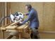 Профессиональная торцовочная пила Metabo KS 305 M: 2 кВт, диск 305 x 30 мм, 3700 об/мин (619003000) 619003000 фото 5