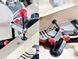 Профессиональная торцовочная пила Metabo KS 305 M: 2 кВт, диск 305 x 30 мм, 3700 об/мин (619003000) 619003000 фото 3