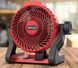 Мощный аккумуляторный вентилятор Einhell GE-CF 18/2200 Li-Solo: 18V (без аккума и зарядки) 3408035 фото 7