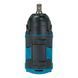 Гайковерт ударный аккумуляторный PROFI-TEC PTW820BL POWERLine : без АКБ, 720 Нм 006106 фото 7