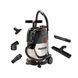 Будівельний пилосос Metabo ASA 30 L PC Inox (602015000) 602015000 фото 2
