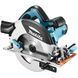 Пила дисковая MAKITA HS7100 (190мм/1400Вт) HS7100 фото 1