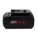 Аккумулятор Bosch GBA 18V 5.0 Ah Professional вес 0,62 кг (1607A35170) аккумуляторная батарея 2607337069 фото 3