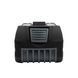 Аккумулятор Bosch GBA 18V 5.0 Ah Professional вес 0,62 кг (1607A35170) аккумуляторная батарея 2607337069 фото 6