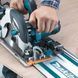 Пила дисковая MAKITA HS7100 (190мм/1400Вт) HS7100 фото 3
