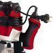 Мощный электрический ручной столярный фрезер по дереву Einhell TE-RO 1255E: 1200 Вт, 6-8 цанга 4350490 фото 5