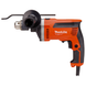 Профессиональная дрель электрическая ударная (электродриль) MAKITA M8100KX2 + аксессуары : 710 Вт, 1.3-13 мм M8100KX2 фото 2