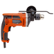 Профессиональная дрель электрическая ударная (электродриль) MAKITA M8100KX2 + аксессуары : 710 Вт, 1.3-13 мм M8100KX2 фото 4
