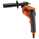 Профессиональная дрель электрическая ударная (электродриль) MAKITA M8100KX2 + аксессуары : 710 Вт, 1.3-13 мм M8100KX2 фото 5