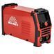 Сварочный аппарат Vitals MMA-1400 LCDk smart (20-140А, 1,6-4 мм электрод) кейс 192582 фото 9