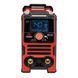Сварочный аппарат Vitals MMA-1400 LCDk smart (20-140А, 1,6-4 мм электрод) кейс 192582 фото 2