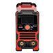 Сварочный аппарат Vitals MMA-1400 LCDk smart (20-140А, 1,6-4 мм электрод) кейс 192582 фото 10