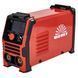 Сварочный аппарат Vitals MMA-1400 LCDk smart (20-140А, 1,6-4 мм электрод) кейс 192582 фото 4