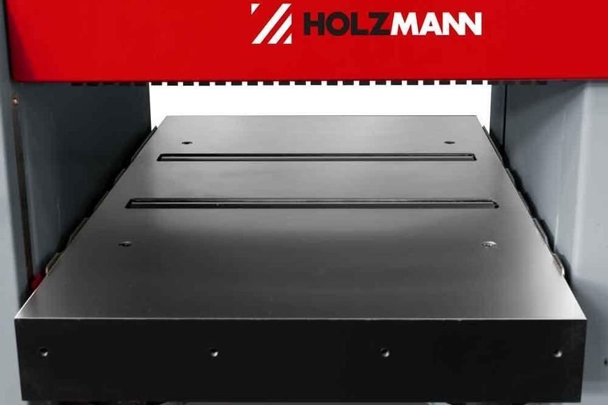 Рейсмусовий верстат HOLZMANN DHM630PROSMW4_400V DHM630PROSMW4_400V фото