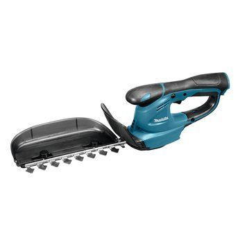 Профессиональный аккумуляторный кусторез Makita UH 200 DZ: 10.8 V ,без АКБ UH 200 DZ фото